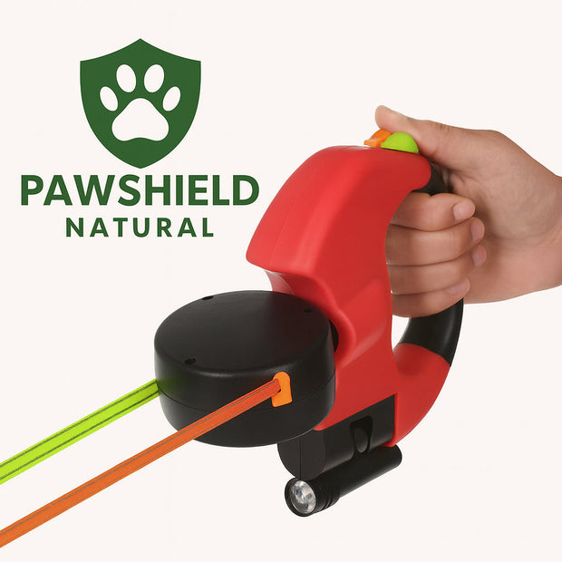 PAWSHIELD™ WalkEasy Pro