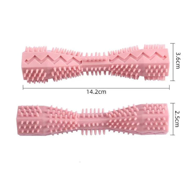 Dog Toothbrush