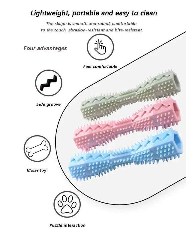 Dog Toothbrush