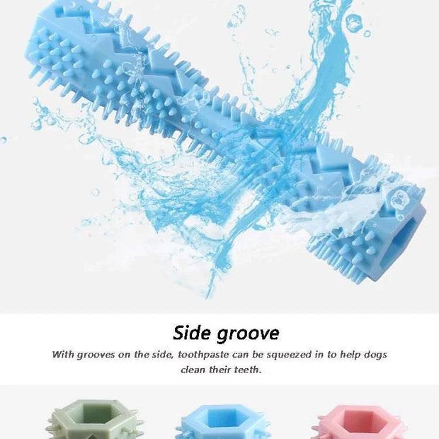 Dog Toothbrush