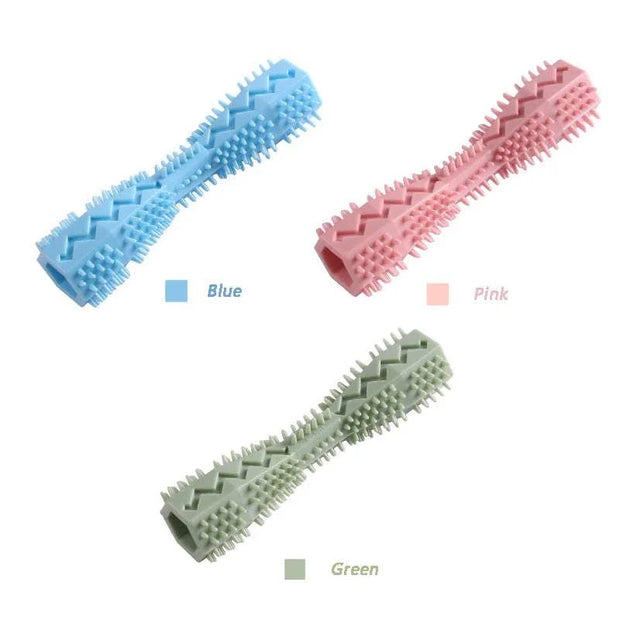 Dog Toothbrush
