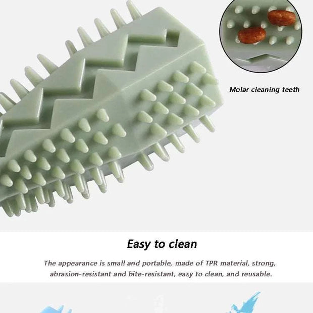 Dog Toothbrush
