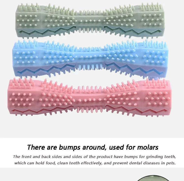 Dog Toothbrush