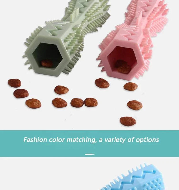 Dog Toothbrush
