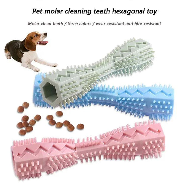 Dog Toothbrush