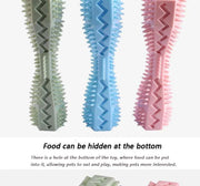Dog Toothbrush