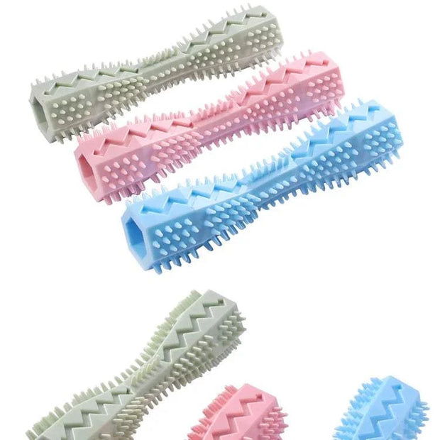 Dog Toothbrush