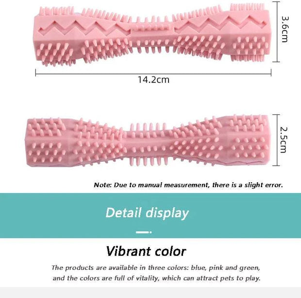 Dog Toothbrush