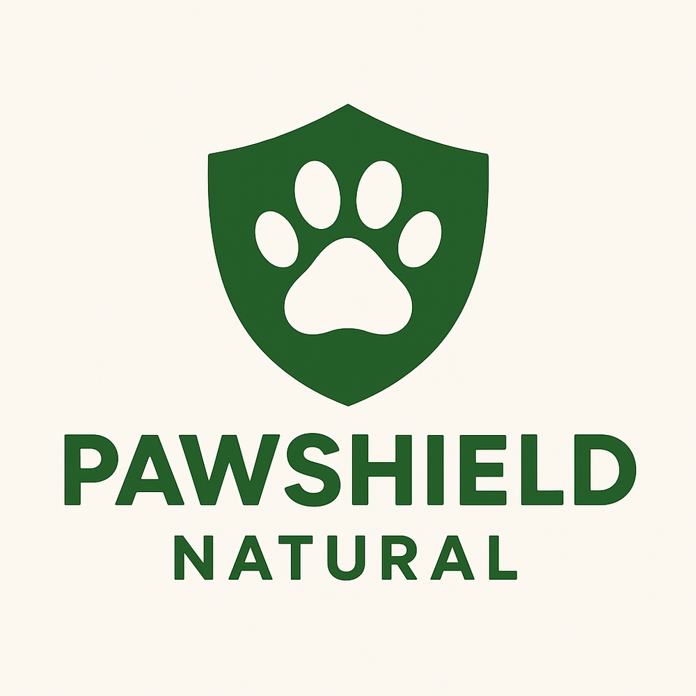 PAWSHIELD NATURAL™ 