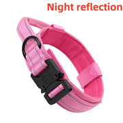 PAWSHIELD™ Tactical Dog Collar