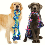 Knot Dog Toys