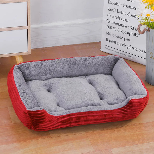 PAWSHIELD™ CozyDen