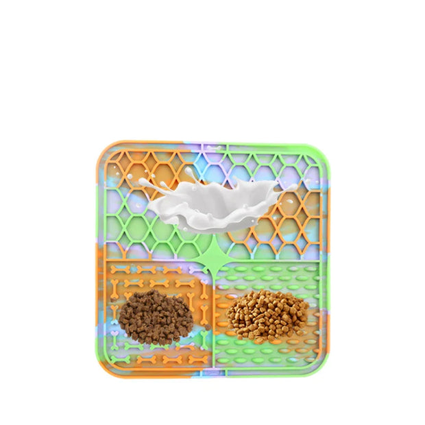 PAWSHIELD™ CalmPlate