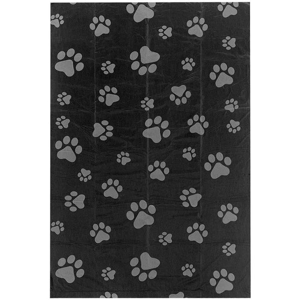 100Rolls Dog Poop Bag Outdoor Cleaning Poop Bag Outdoor Clean Pets Supplies for Dog 15Bags/Roll Refill Garbage Bag Pet Supplies