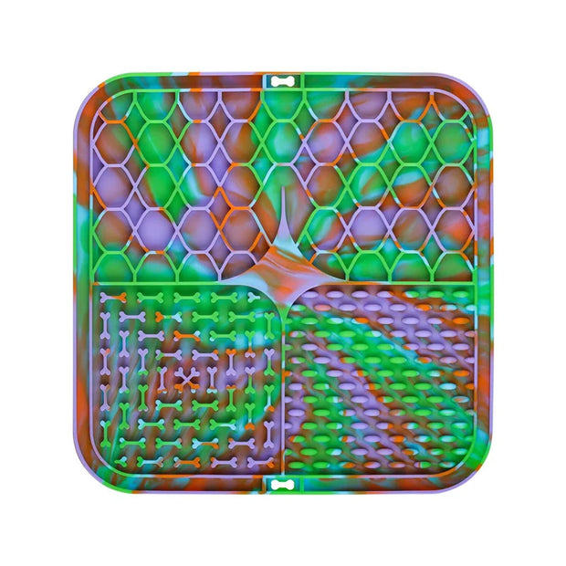 PAWSHIELD™ CalmPlate