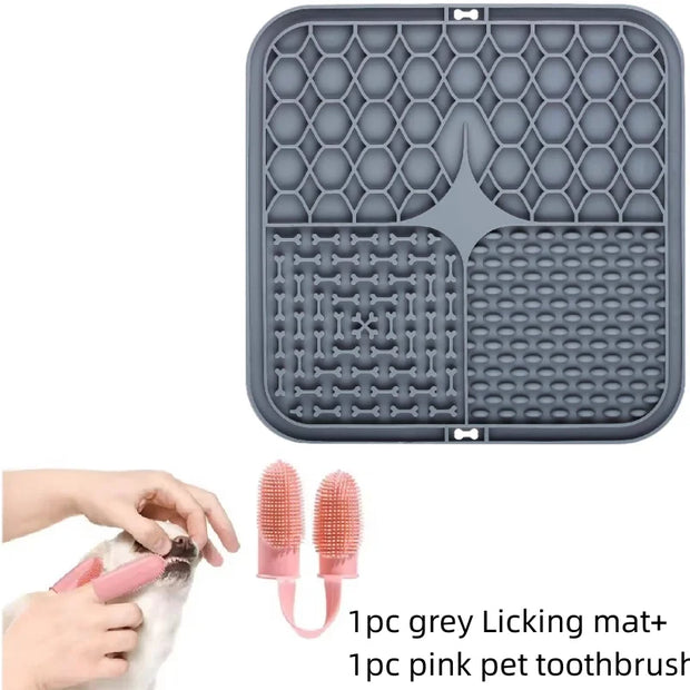 PAWSHIELD™ CalmPlate