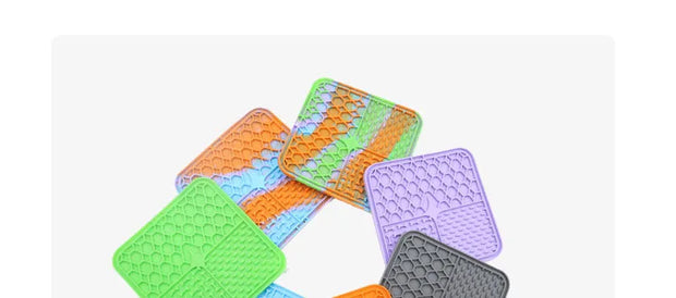 PAWSHIELD™ CalmPlate