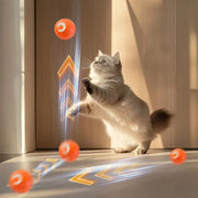 PAWSHIELD™ SmartPlay Motion Ball