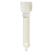 Cat Food Strip Squeezer Spoon Long Handle Cat Strip Feeder Meat Mud Cat Stripe Squeezer For Pet Cat's Food Supplies