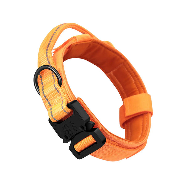 PAWSHIELD™ Tactical Dog Collar