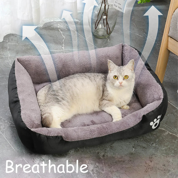 PAWSHIELD™ CozyDen