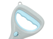 Dog Pooper Scooper Dog Cat Waste Picker Jaw Poop Scoop Pick Portable Pet Poop Pickup Clip Waste Cleaning Tools