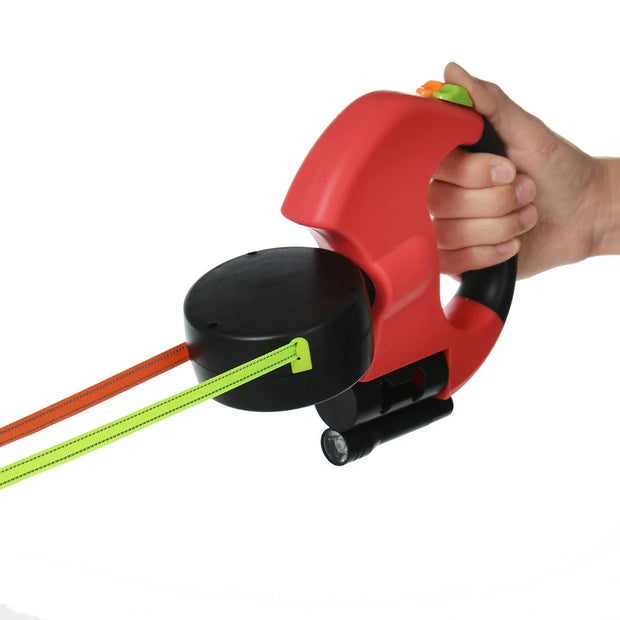PAWSHIELD™ WalkEasy Pro