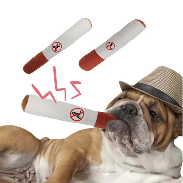 Interactive Dog Joint Sound
