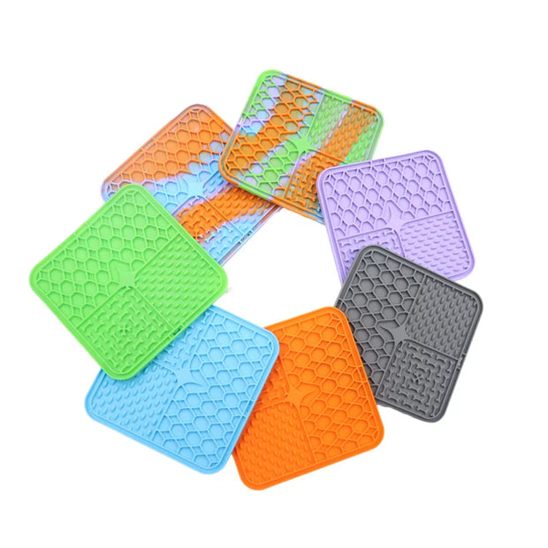 PAWSHIELD™ CalmPlate