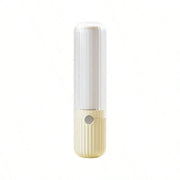 1Pc Portable Lint Roller Strong Sticky Refillable Lint Roller Lint Roller Replacement Head Suitable For Clothes Bedding Pet Hair