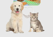 PAWSHIELD™ CalmPlate