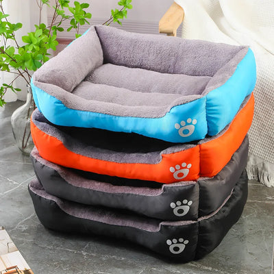 PAWSHIELD™ CozyDen