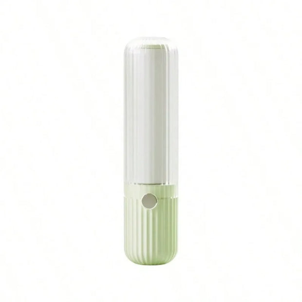 1Pc Portable Lint Roller Strong Sticky Refillable Lint Roller Lint Roller Replacement Head Suitable For Clothes Bedding Pet Hair