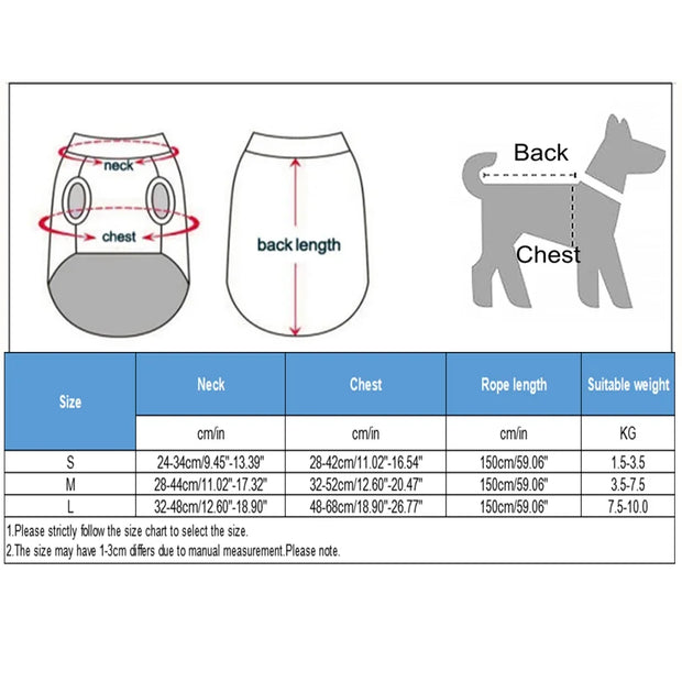 PAWSHIELD NATURAL™ Dog Harness & Backpack Set — Walk, Carry & Explore