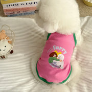Small Pet Cat Dog