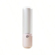 1Pc Portable Lint Roller Strong Sticky Refillable Lint Roller Lint Roller Replacement Head Suitable For Clothes Bedding Pet Hair