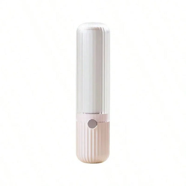 1Pc Portable Lint Roller Strong Sticky Refillable Lint Roller Lint Roller Replacement Head Suitable For Clothes Bedding Pet Hair