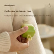 PAWSHIELD NATURAL™ Reusable Lint Roller — Strong, Washable & Always Ready