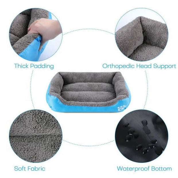 PAWSHIELD™ CozyDen
