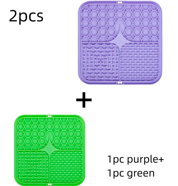 PAWSHIELD™ CalmPlate
