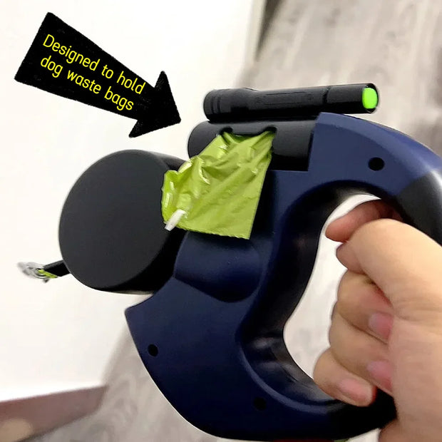 PAWSHIELD™ WalkEasy Pro