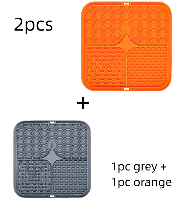 PAWSHIELD™ CalmPlate