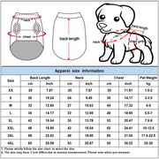 PAWSHIELD NATURAL™ Reflective Hooded Raincoat — Waterproof Style for Big Dogs