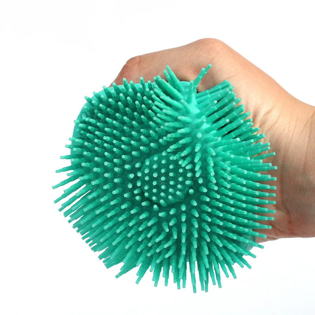 Pet Silicone Bath Brush