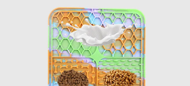 PAWSHIELD™ CalmPlate