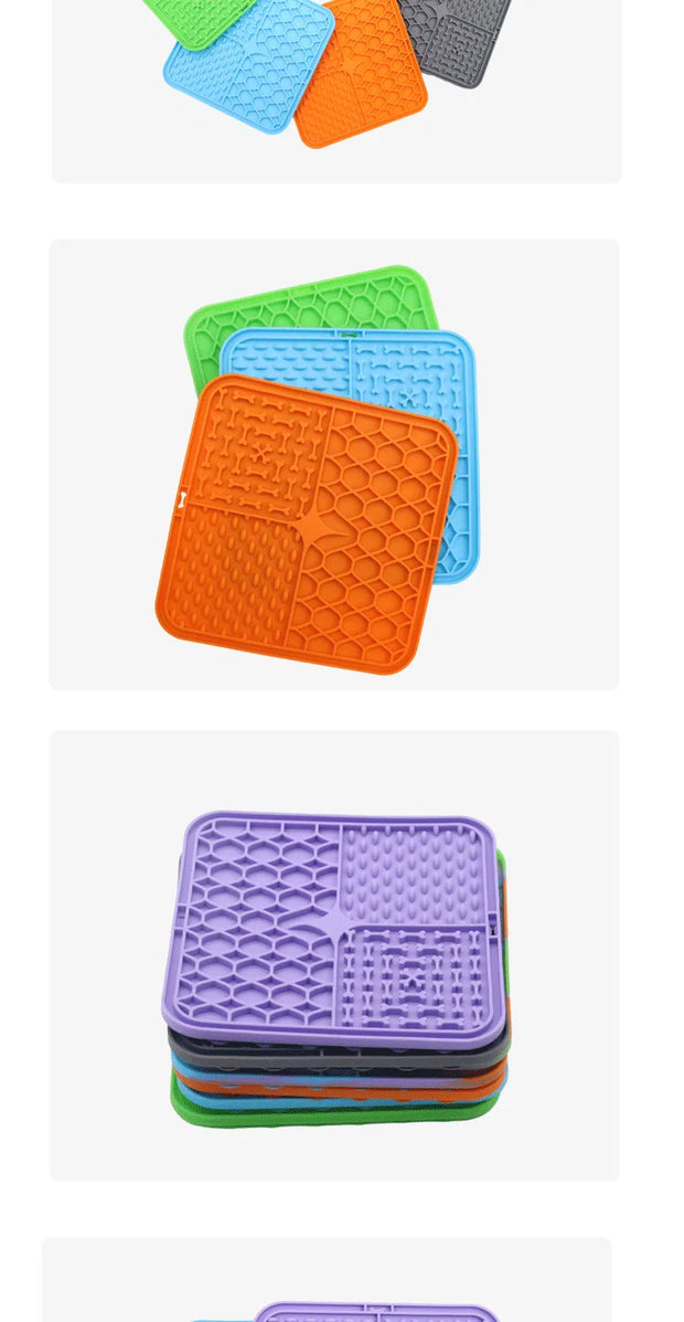 PAWSHIELD™ CalmPlate