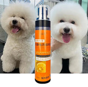 PAWSHIELD NATURAL™ Coat Conditioning Spray — Tangle-Free, Soft & Shiny Fur