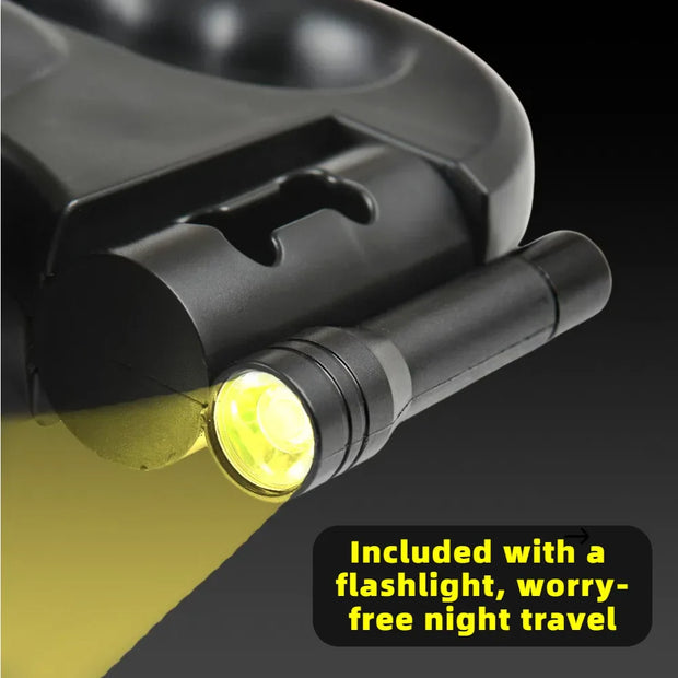 PAWSHIELD™ WalkEasy Pro