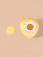 Pet Silicone Bath Brush