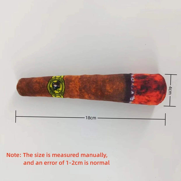 Interactive Dog Joint Sound